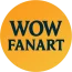 WOW-fanart